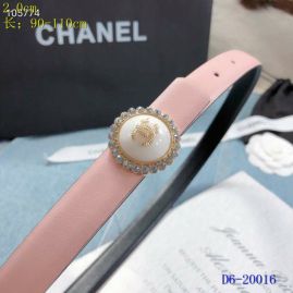 Picture of Chanel Belts _SKUChanelBelt20mmX95-110CM8L08436